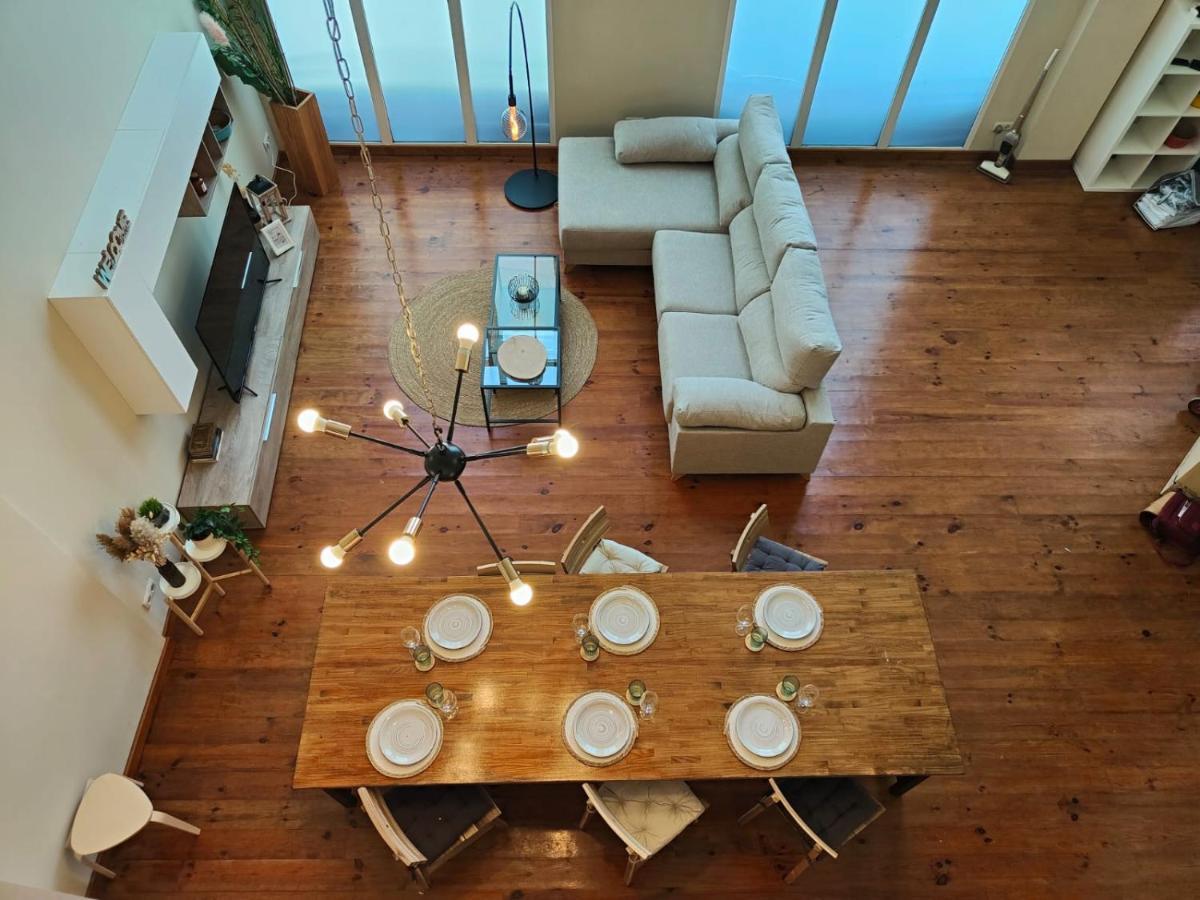 The Venue Luxury Apartments Valencia Exteriör bild